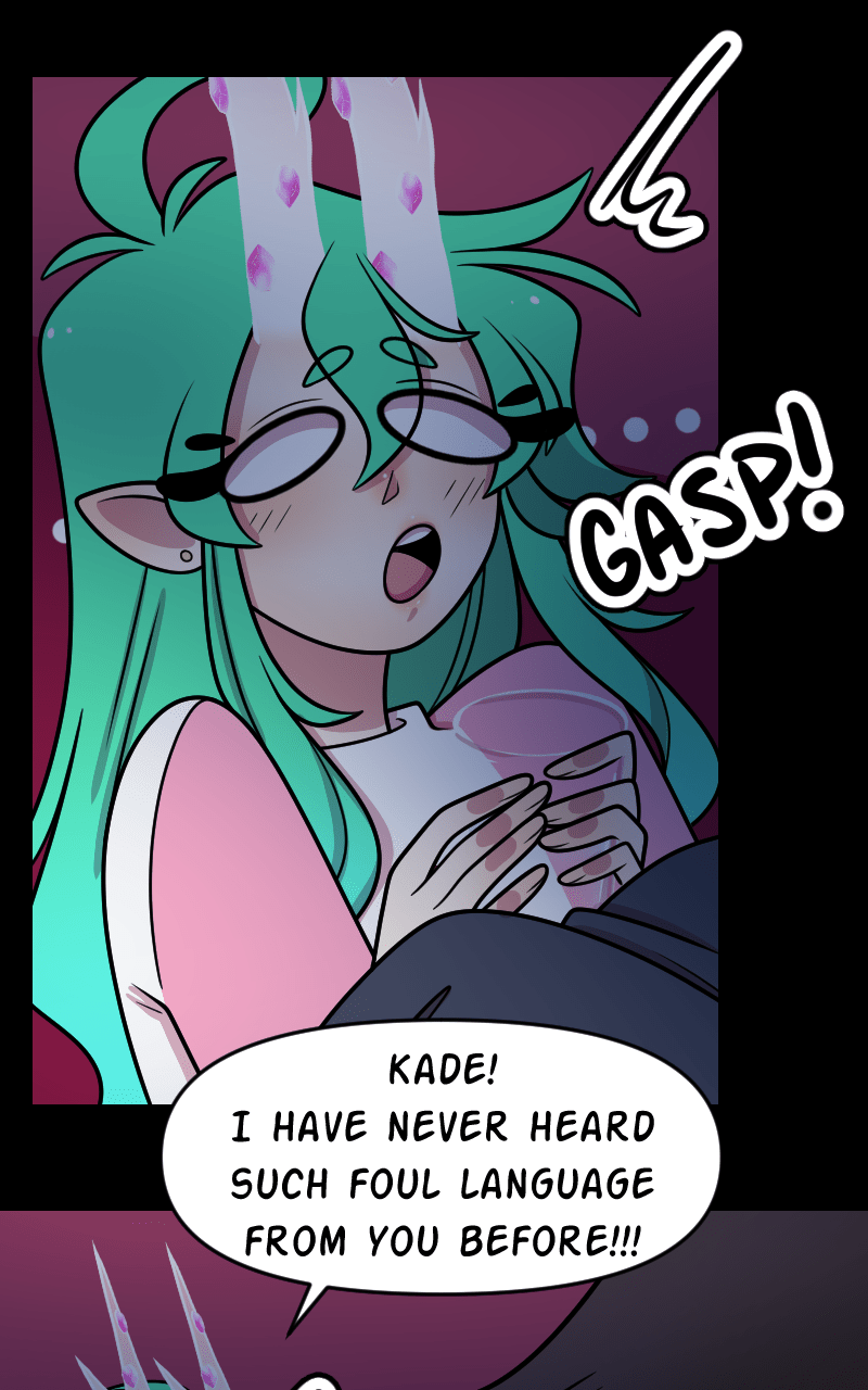 Down To Earth Chapter 196 - page 40