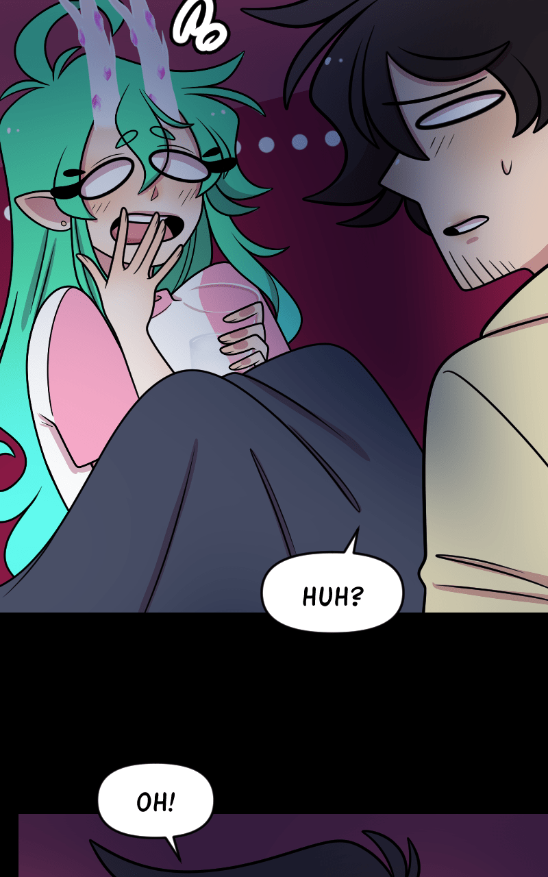 Down To Earth Chapter 196 - page 41
