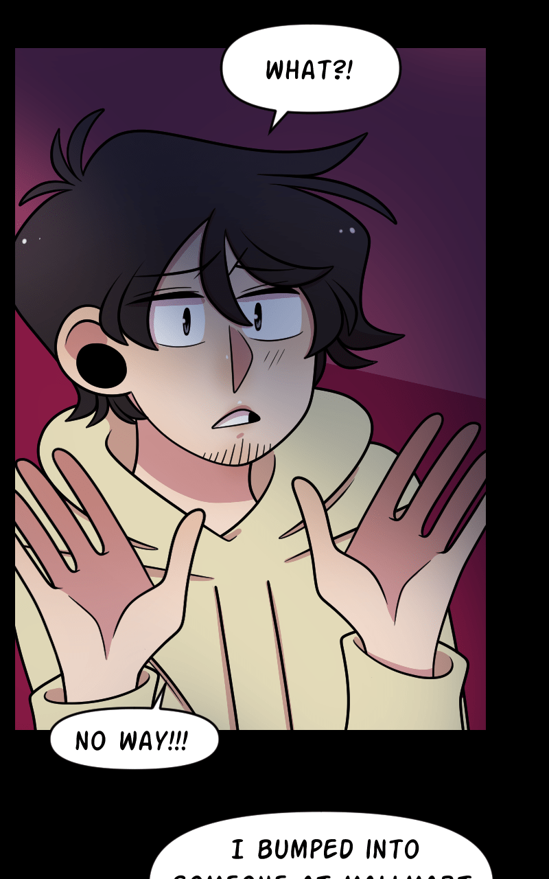 Down To Earth Chapter 196 - page 44