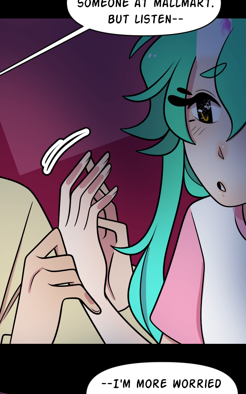 Down To Earth Chapter 196 - page 45