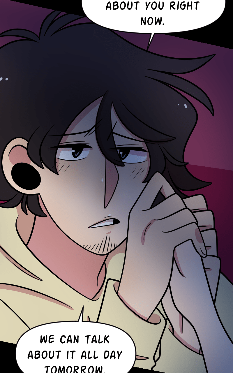 Down To Earth Chapter 196 - page 46