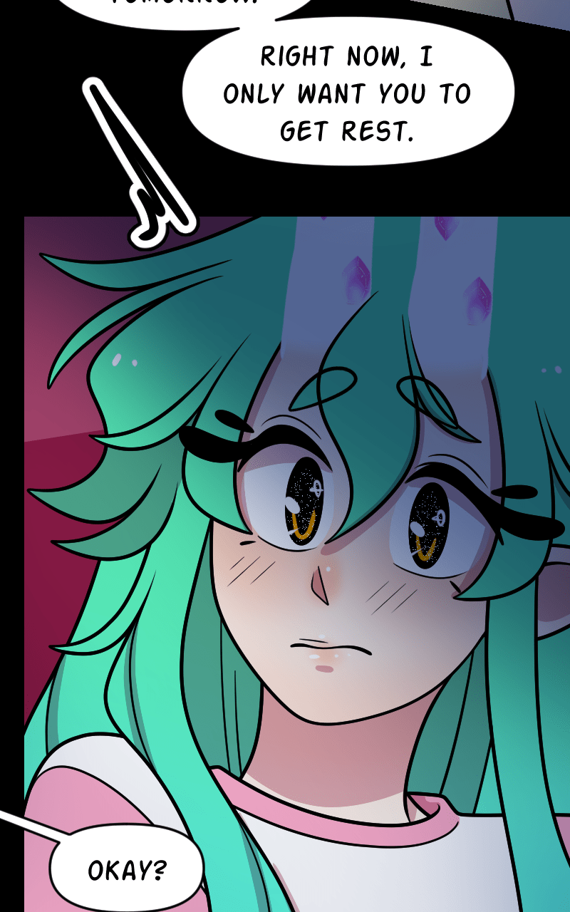 Down To Earth Chapter 196 - page 47