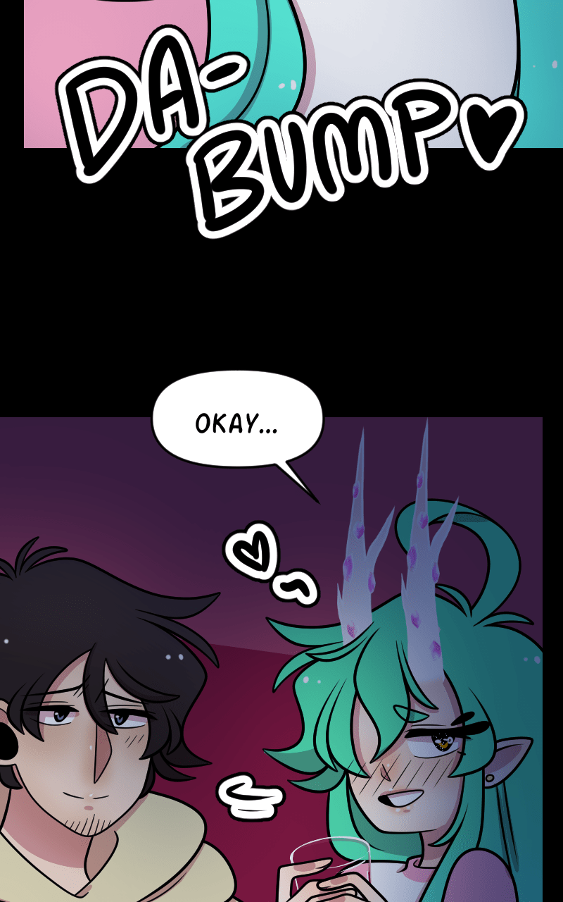 Down To Earth Chapter 196 - page 48