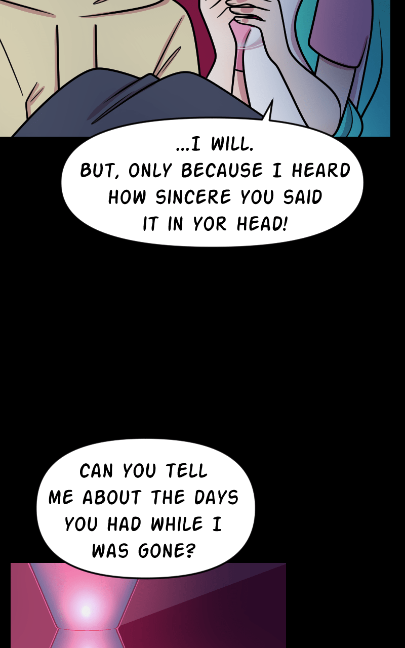 Down To Earth Chapter 196 - page 49