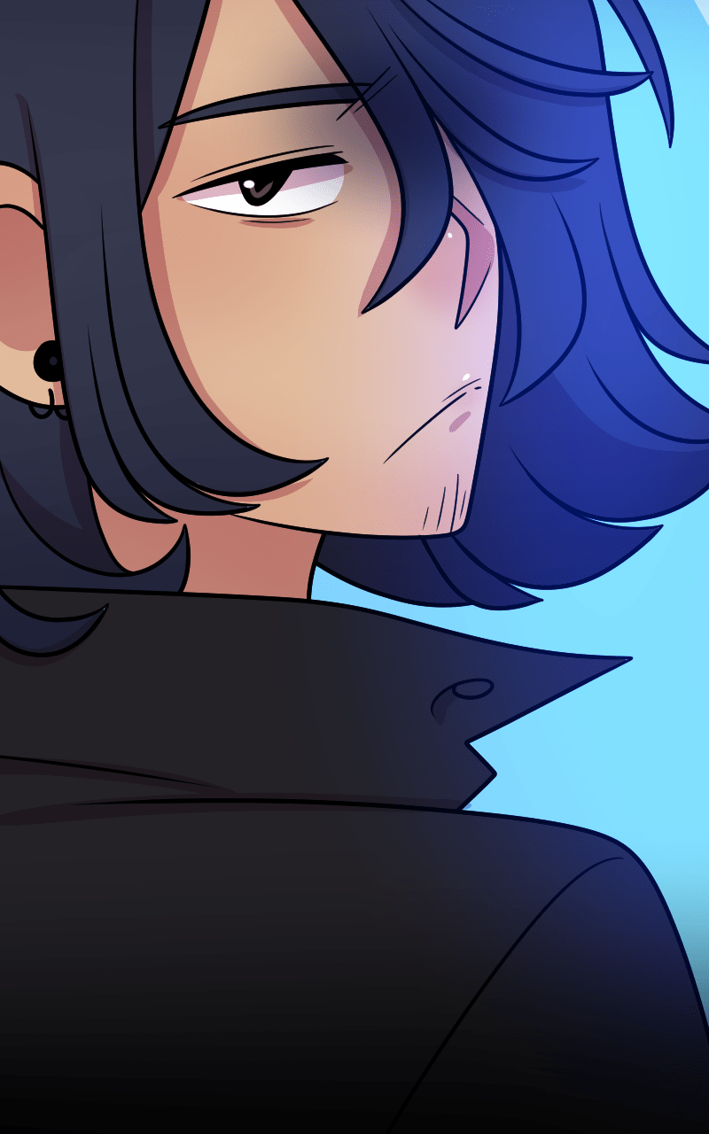 Down To Earth Chapter 196 - page 5
