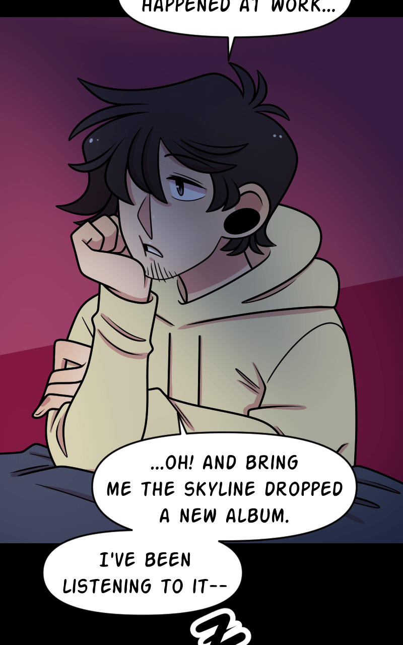 Down To Earth Chapter 196 - page 51