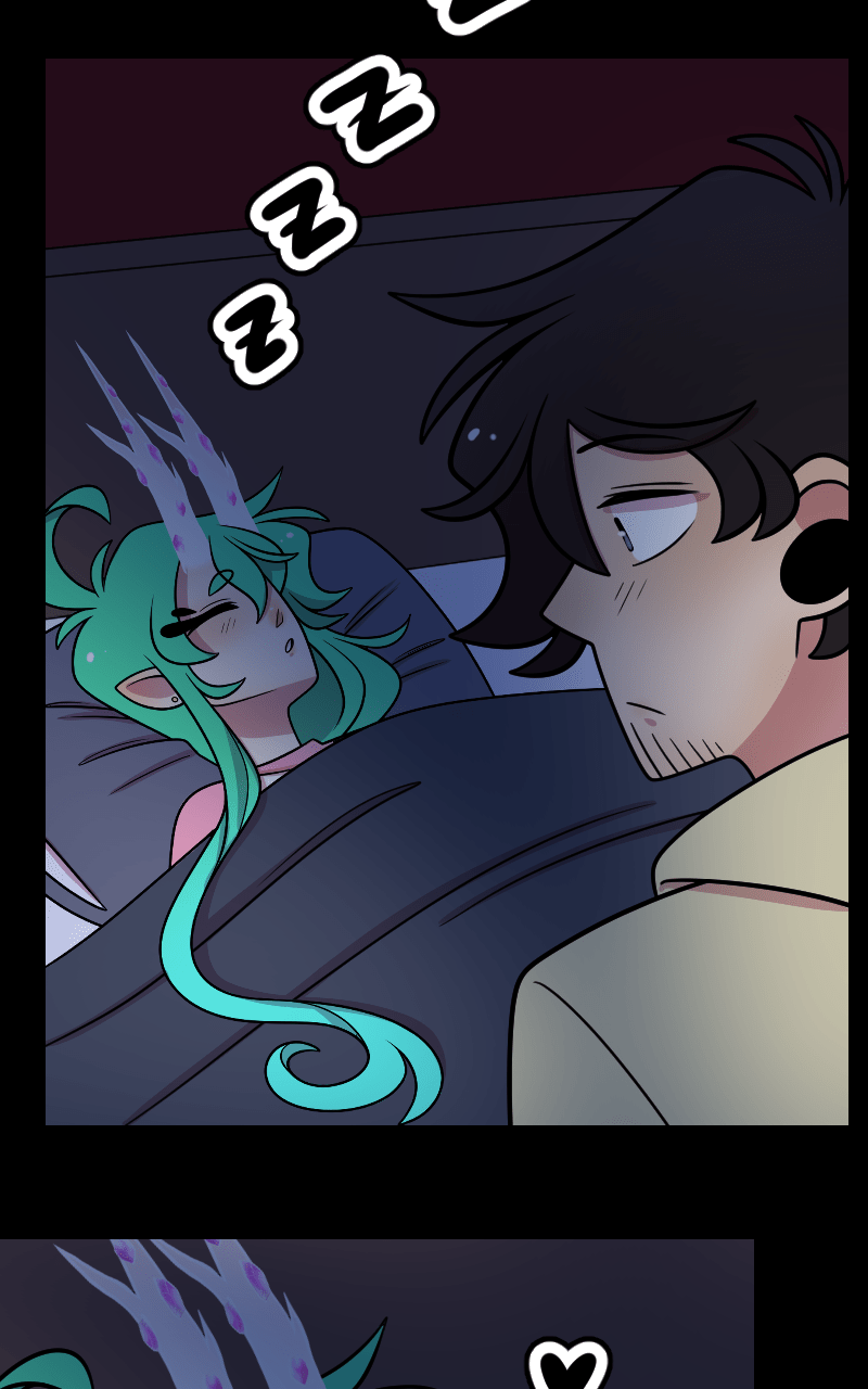 Down To Earth Chapter 196 - page 52