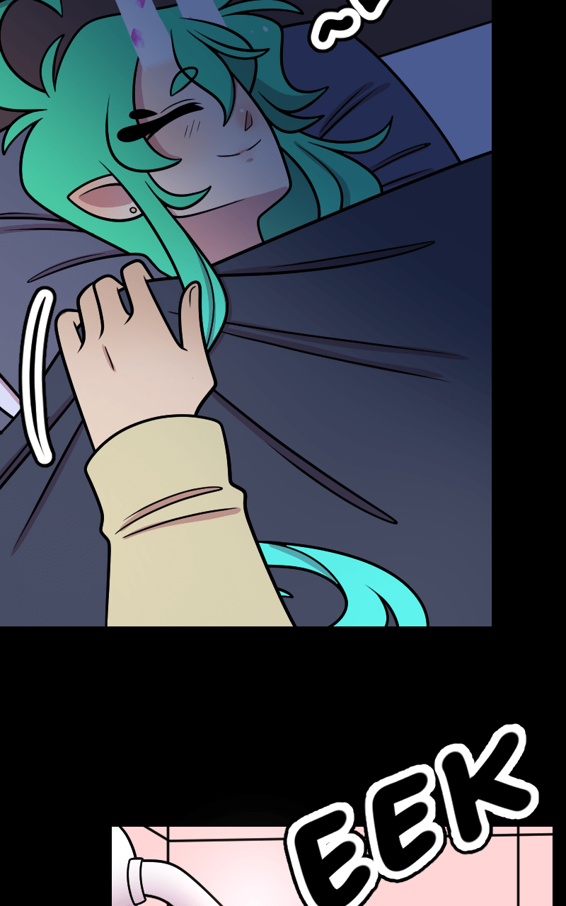 Down To Earth Chapter 196 - page 53