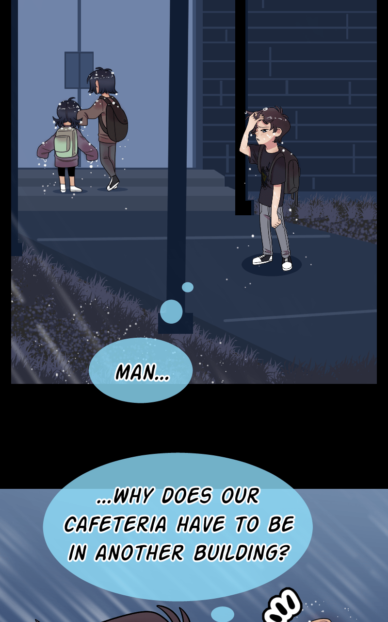 Down To Earth Chapter 196 - page 64