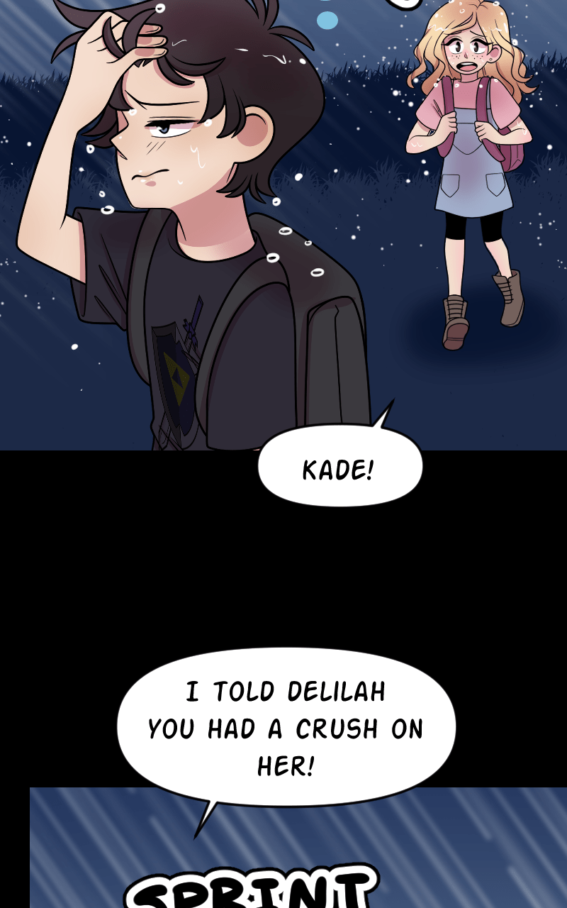 Down To Earth Chapter 196 - page 65