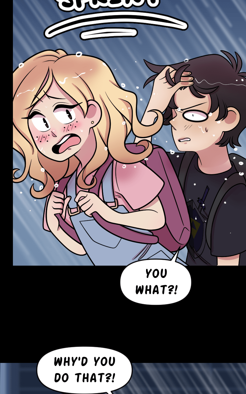 Down To Earth Chapter 196 - page 66