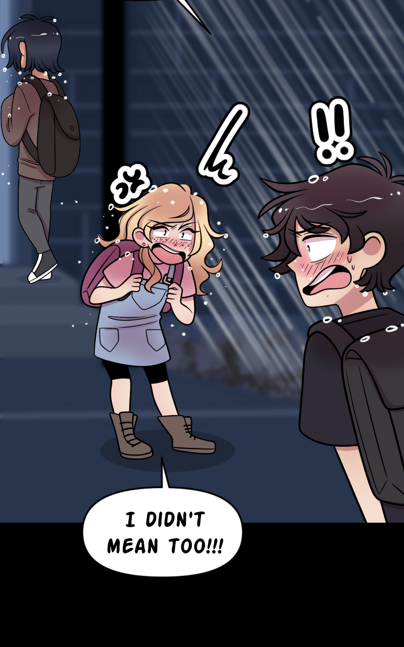 Down To Earth Chapter 196 - page 67