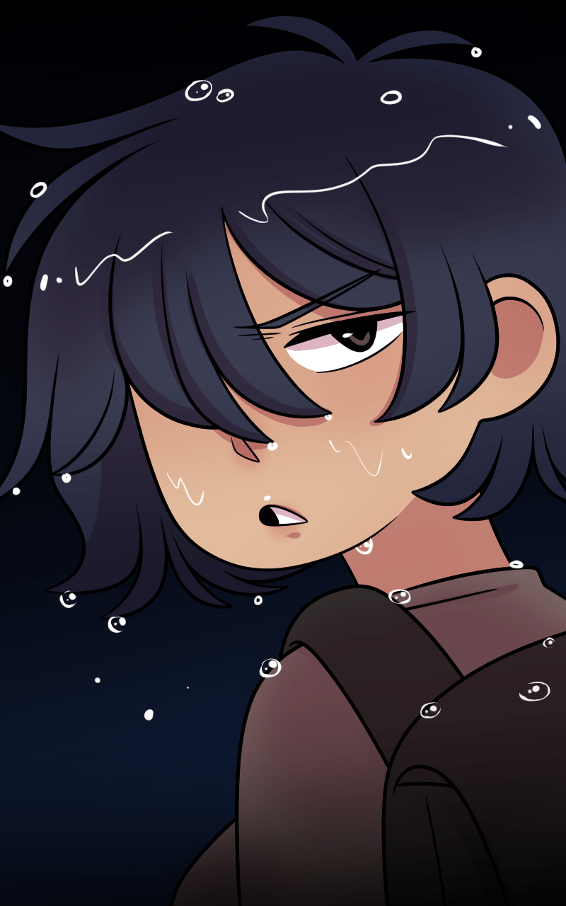 Down To Earth Chapter 196 - page 72