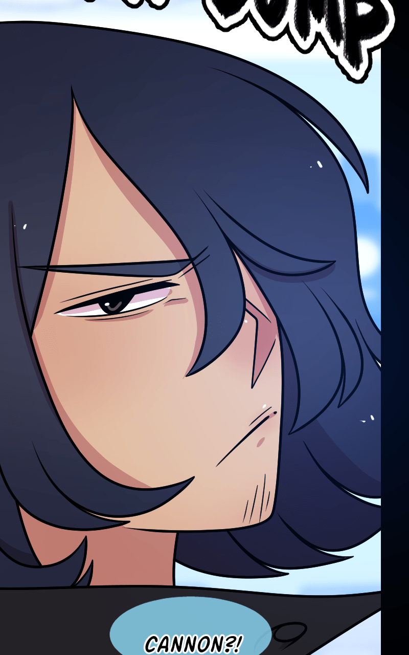 Down To Earth Chapter 196 - page 8