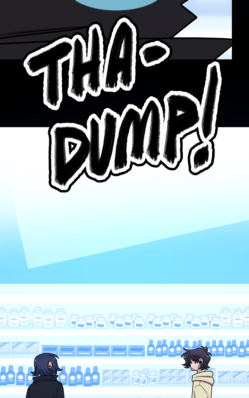 Down To Earth Chapter 196 - page 9
