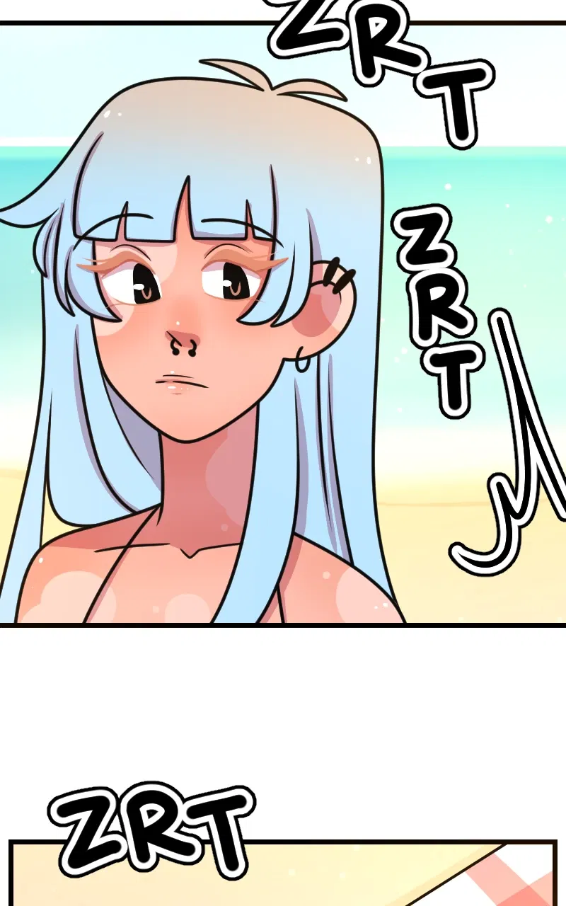 Down To Earth chapter 144 - page 25