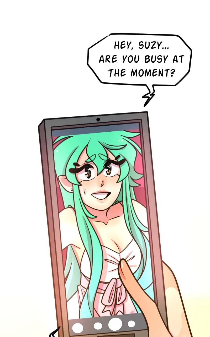 Down To Earth chapter 144 - page 27