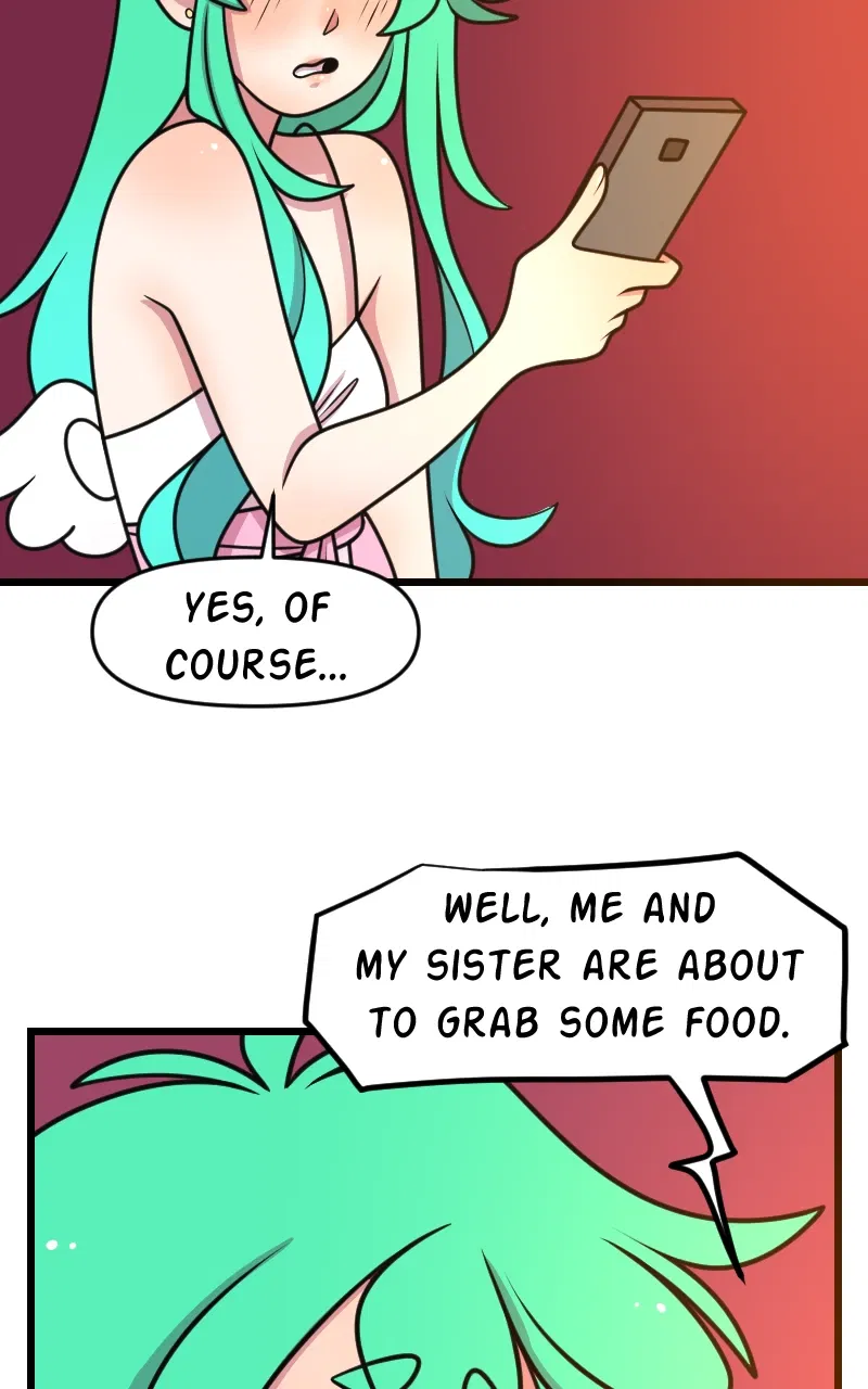 Down To Earth chapter 144 - page 30
