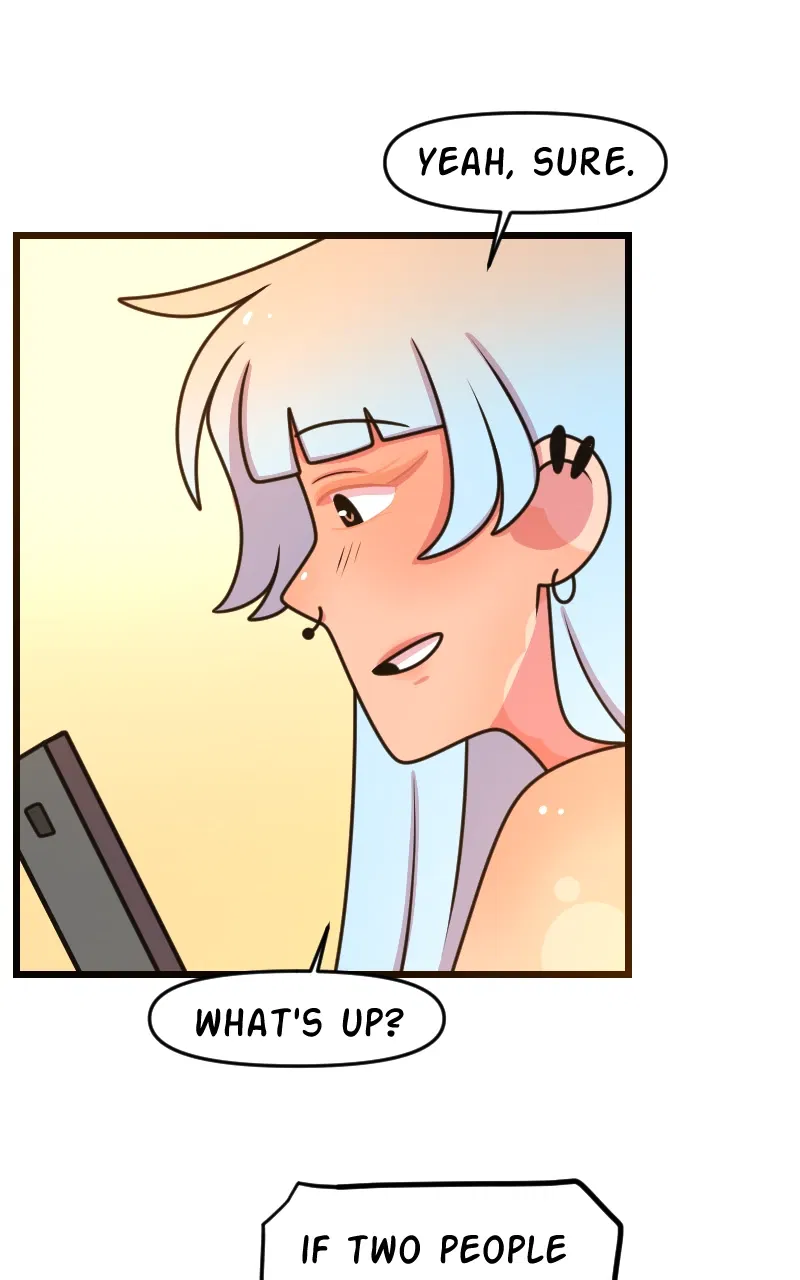 Down To Earth chapter 144 - page 33