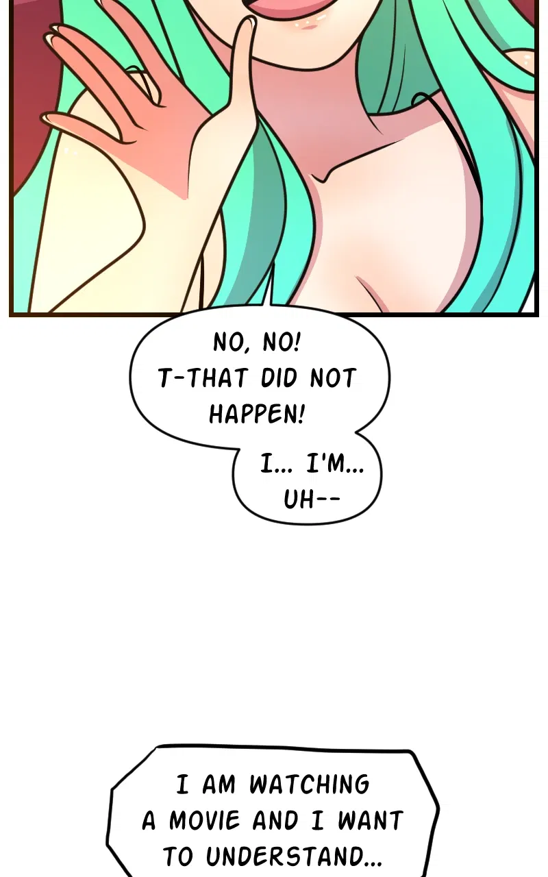 Down To Earth chapter 144 - page 38
