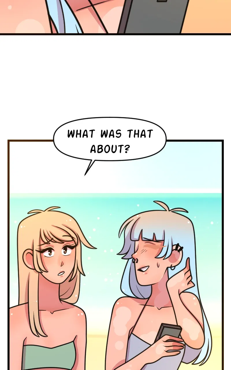 Down To Earth chapter 144 - page 43