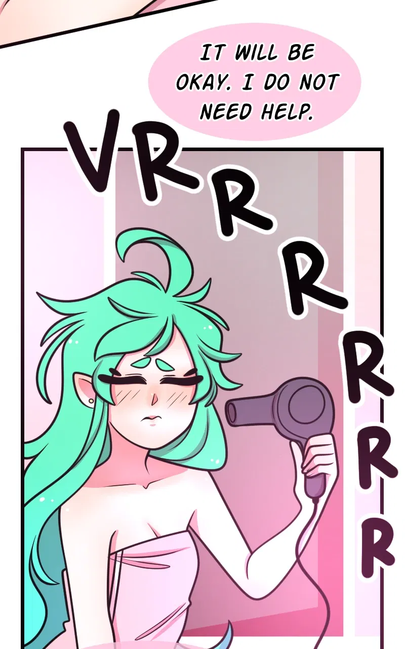 Down To Earth chapter 144 - page 48
