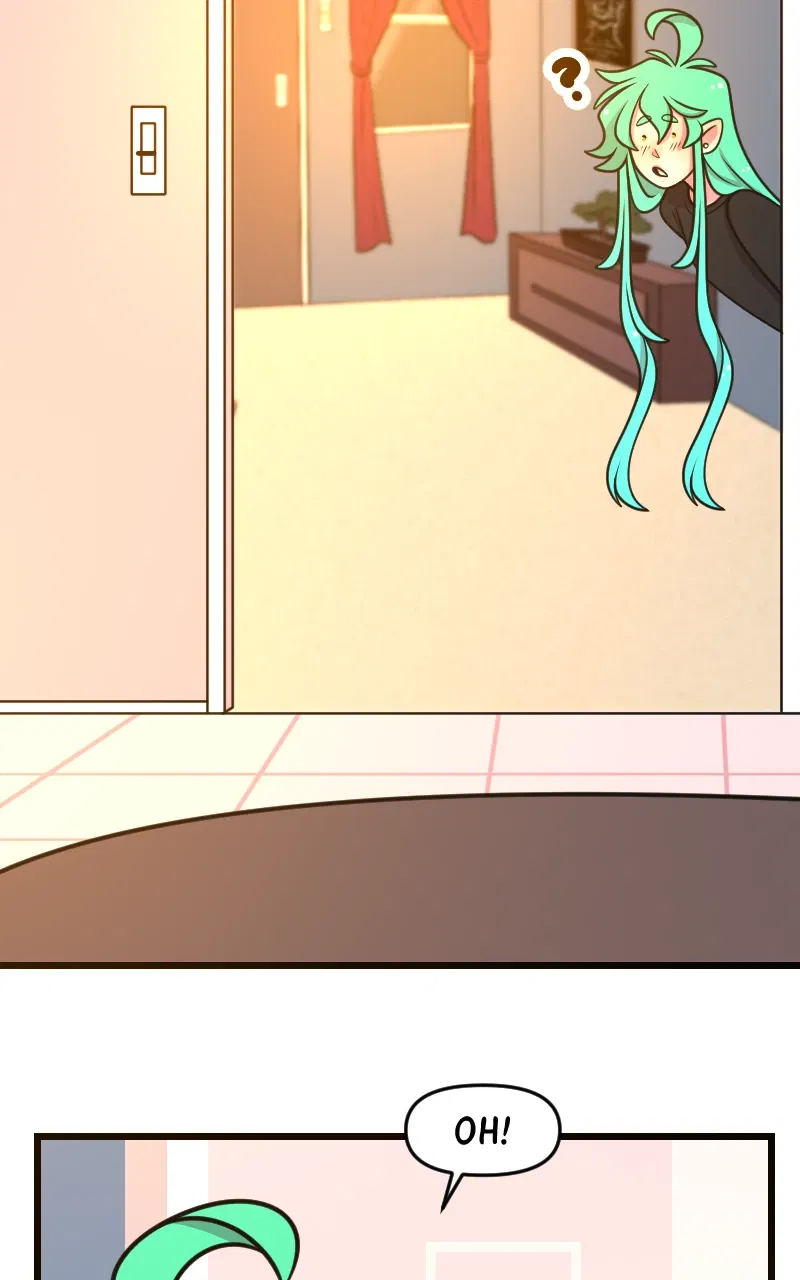 Down To Earth chapter 144 - page 52