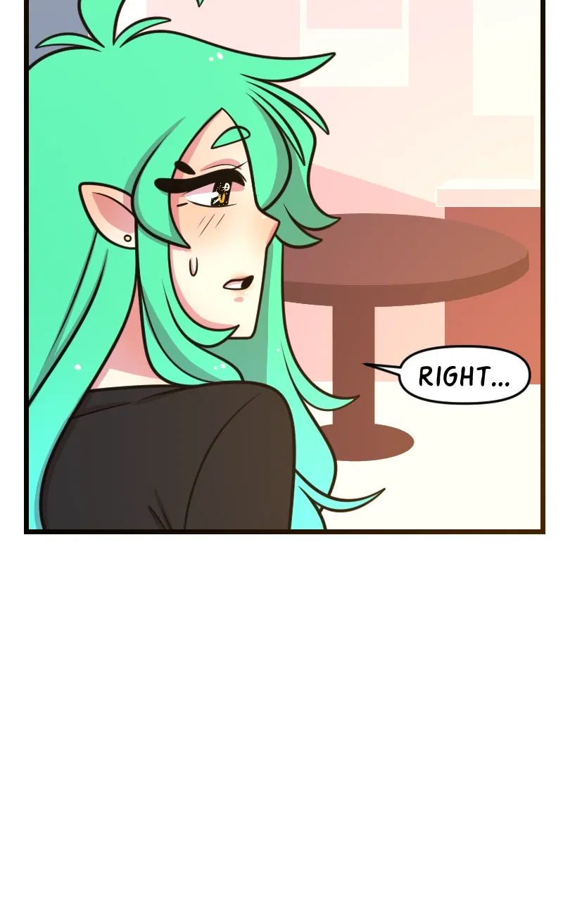 Down To Earth chapter 144 - page 53