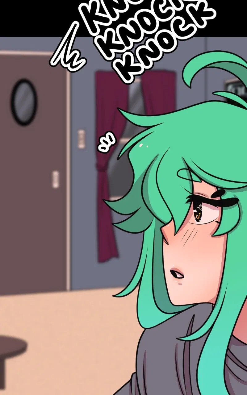 Down To Earth chapter 144 - page 6