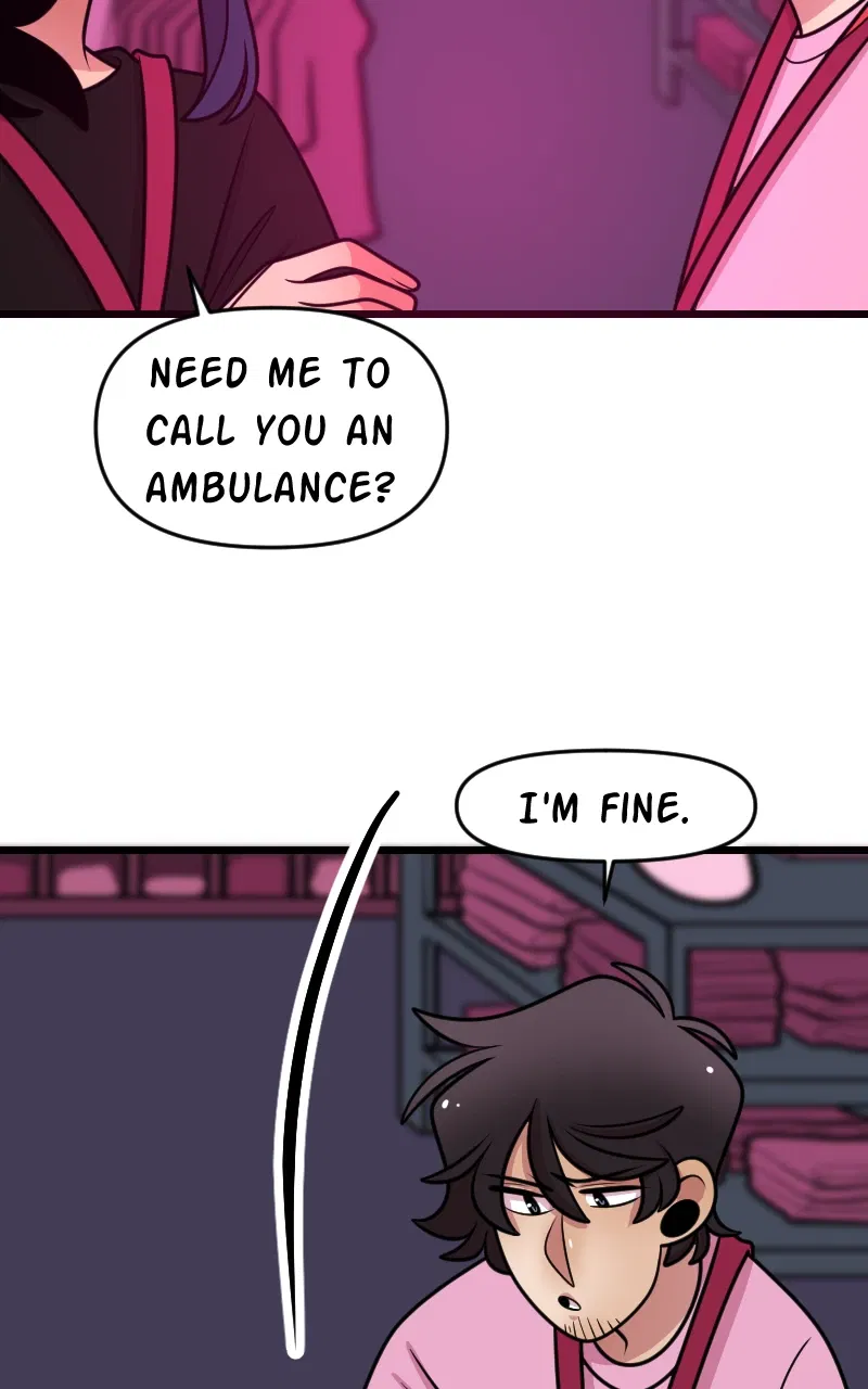 Down To Earth chapter 144 - page 65