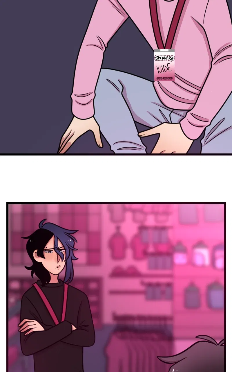 Down To Earth chapter 144 - page 66
