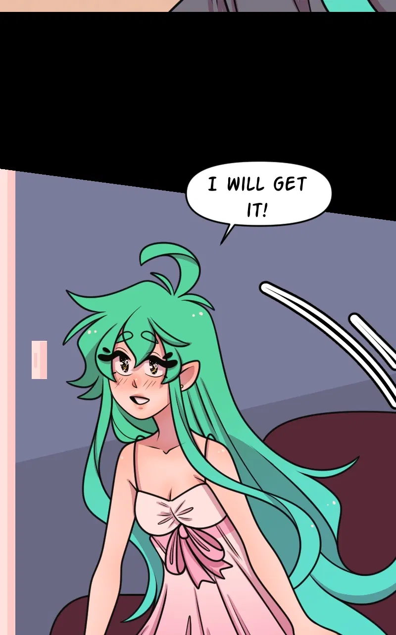 Down To Earth chapter 144 - page 7