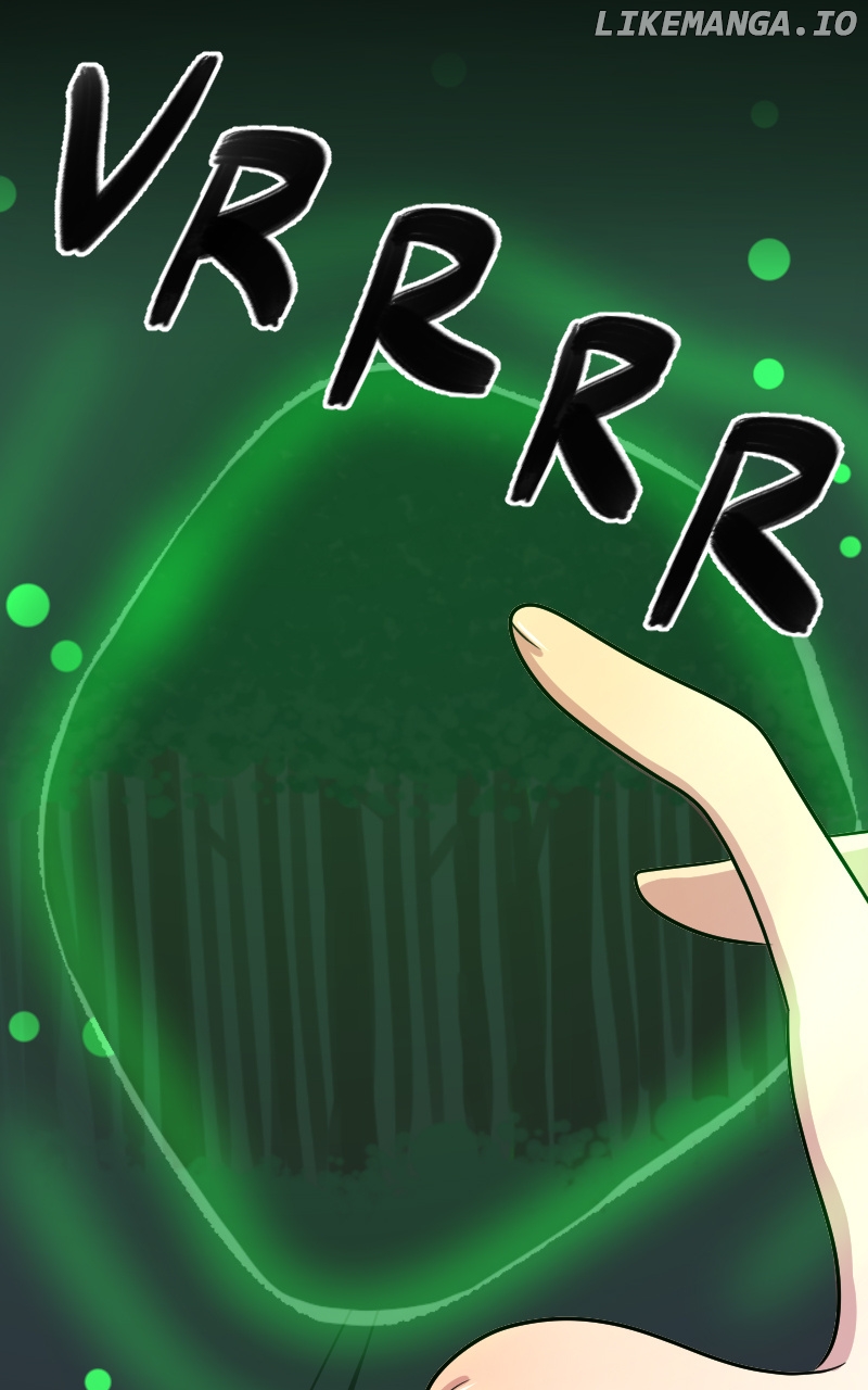 Down To Earth chapter 4 - page 14