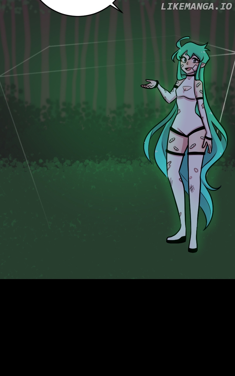 Down To Earth chapter 4 - page 16