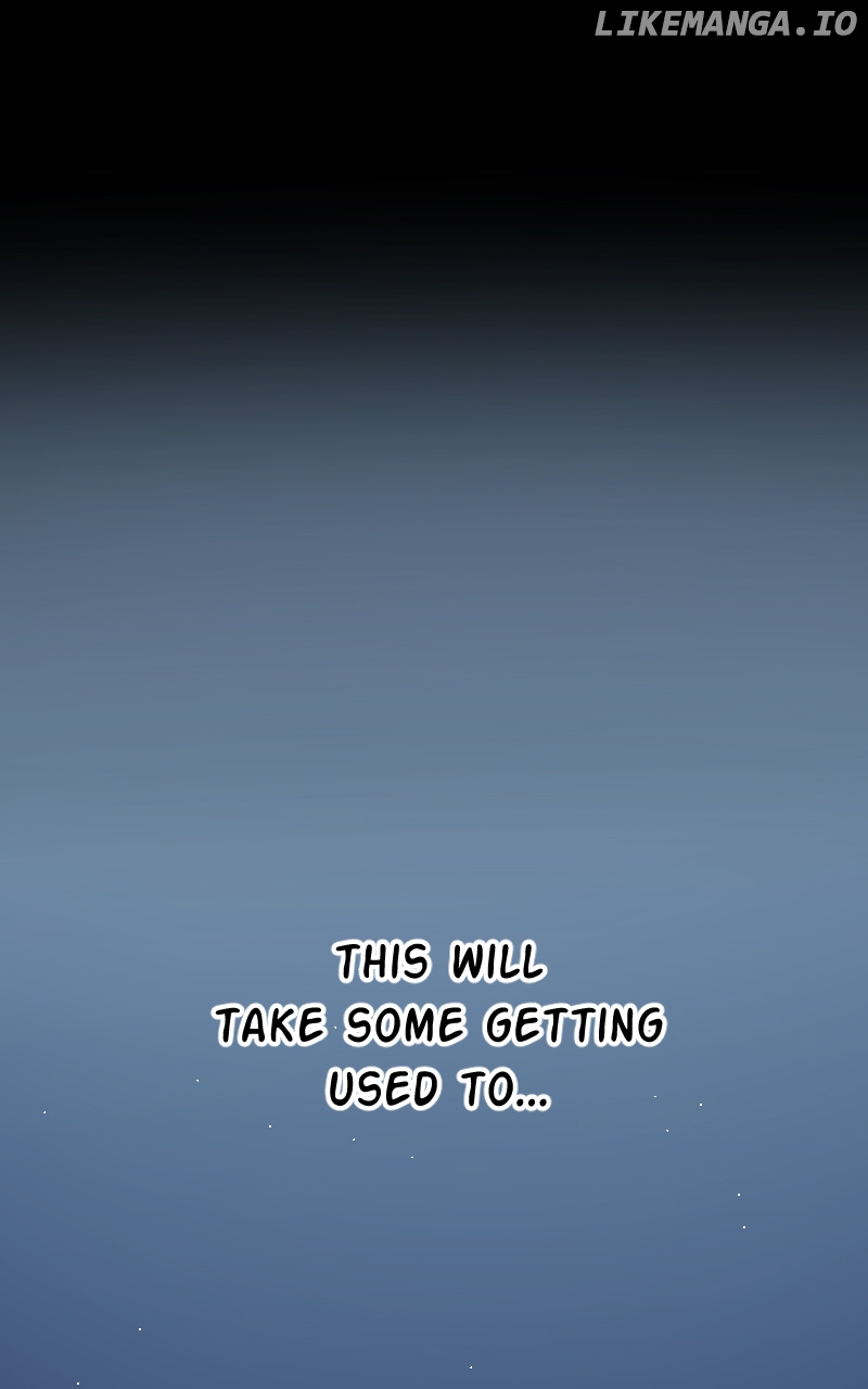 Down To Earth chapter 4 - page 19