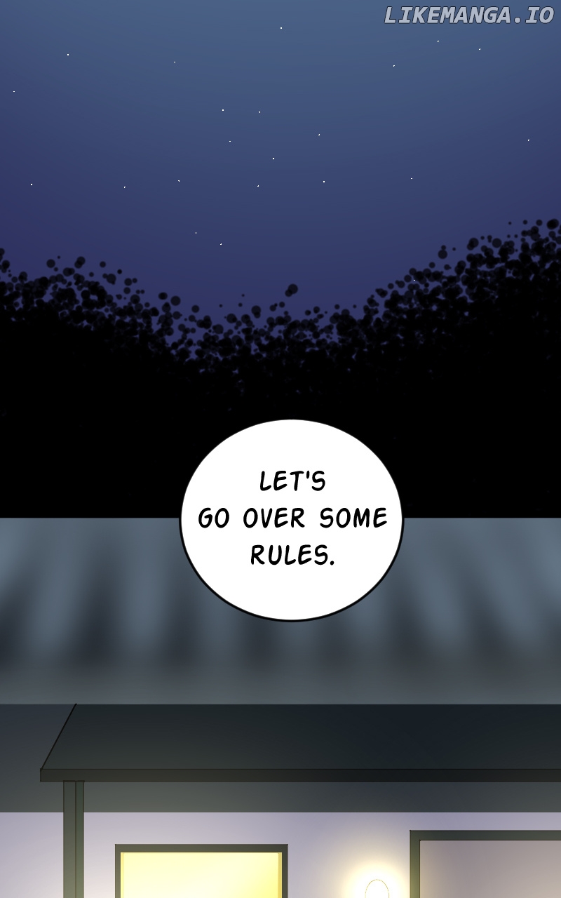 Down To Earth chapter 4 - page 20