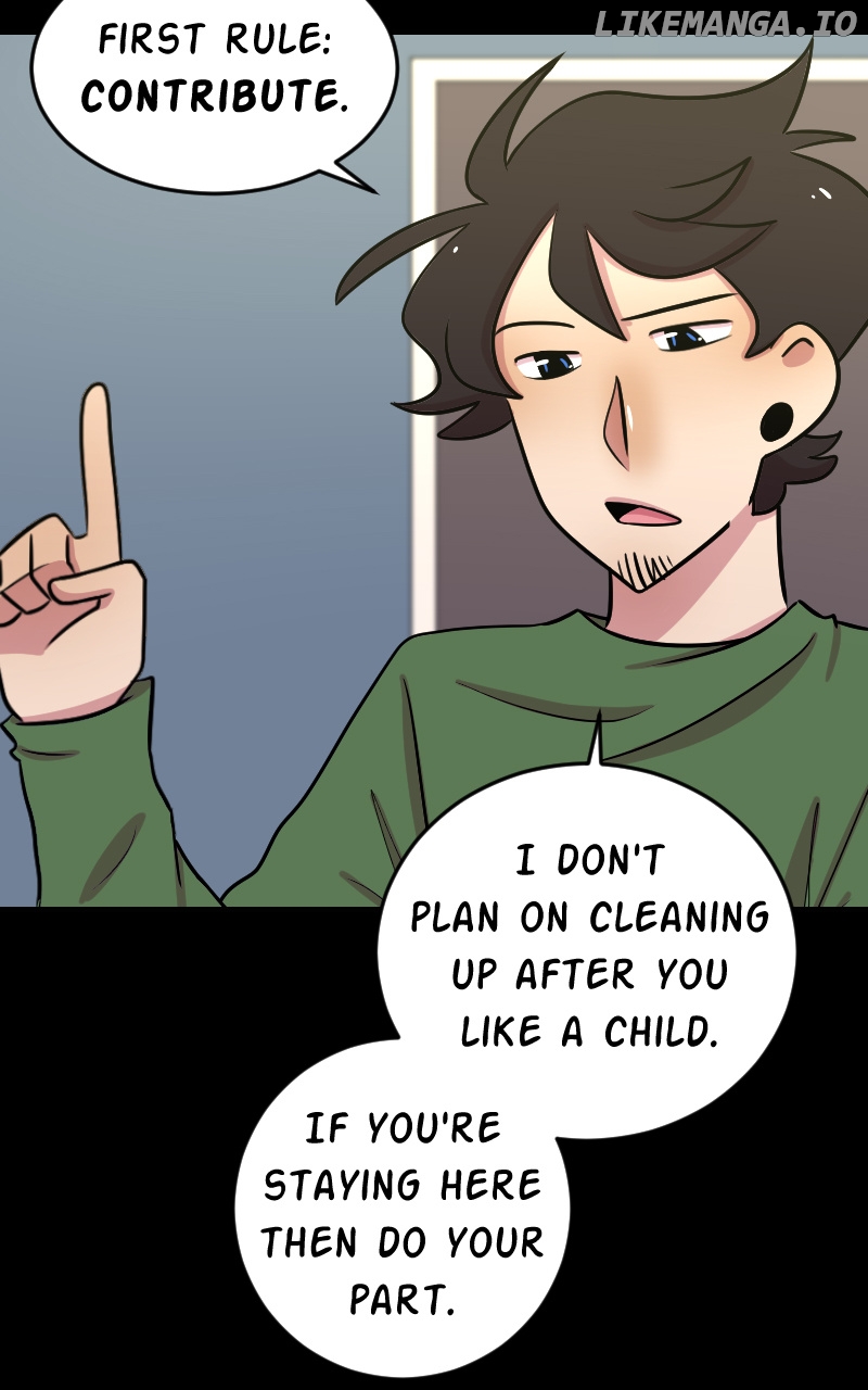 Down To Earth chapter 4 - page 22
