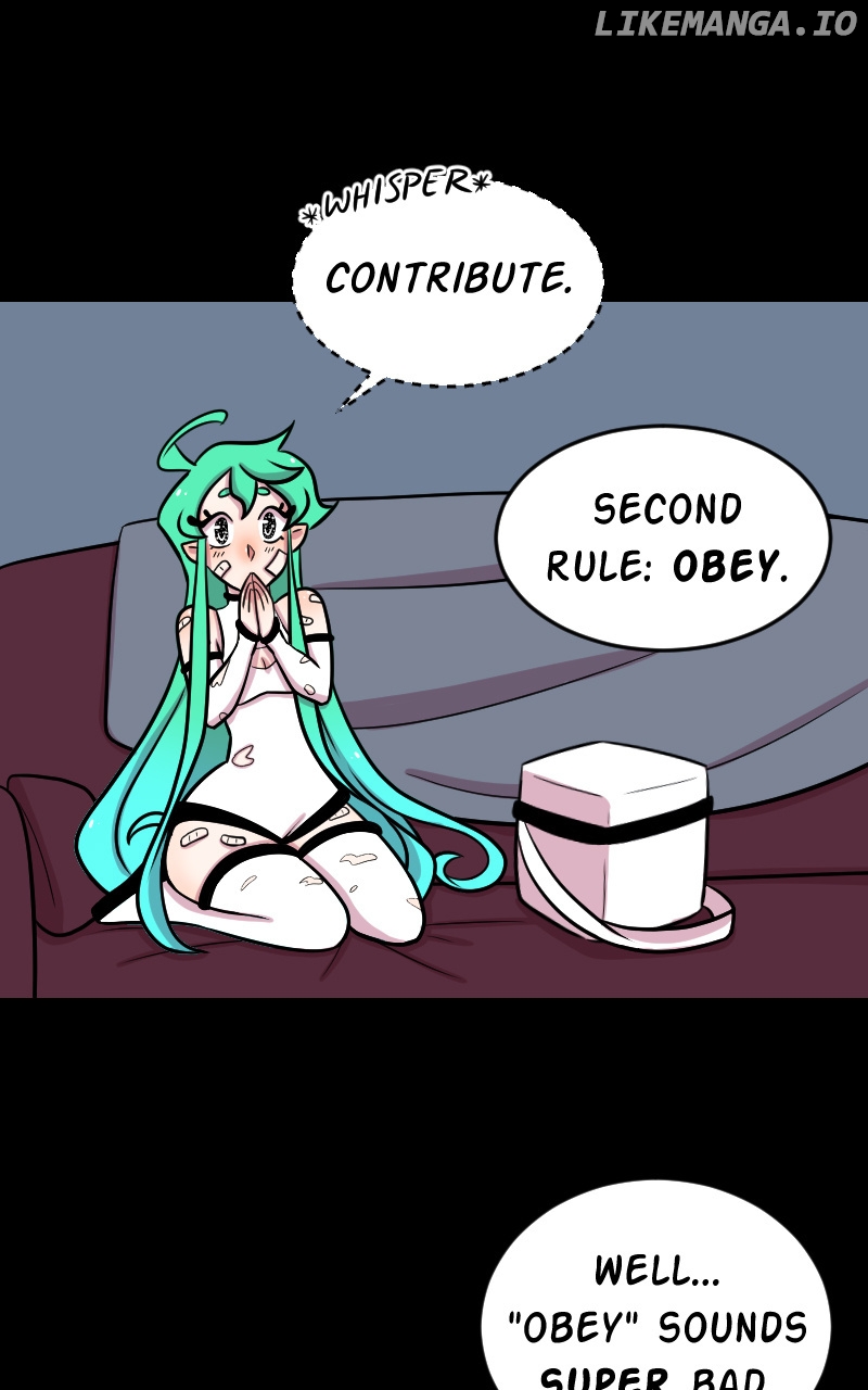 Down To Earth chapter 4 - page 23