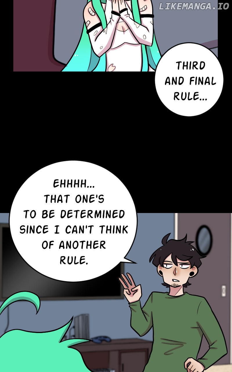 Down To Earth chapter 4 - page 25