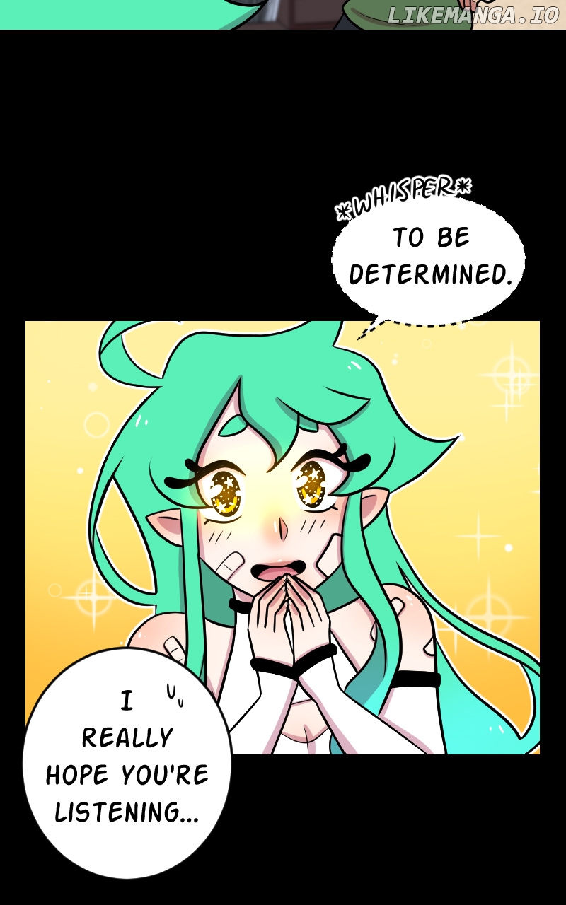 Down To Earth chapter 4 - page 26
