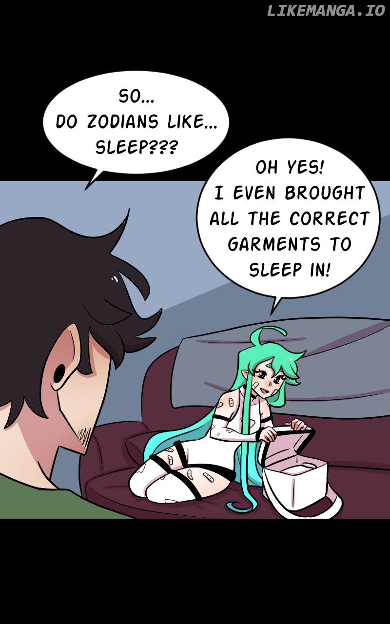 Down To Earth chapter 4 - page 27