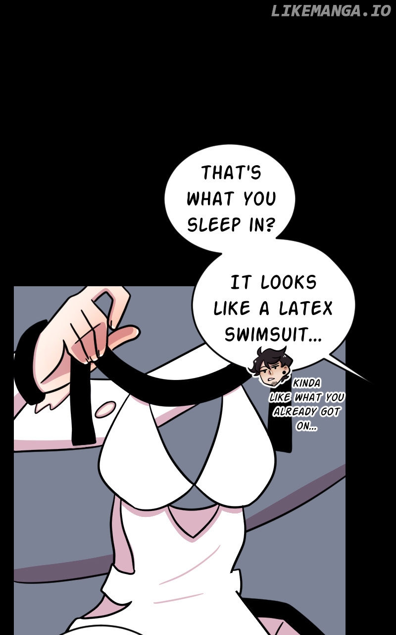 Down To Earth chapter 4 - page 29
