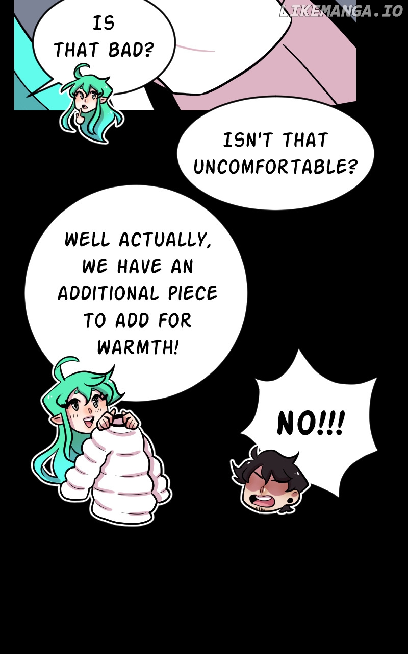 Down To Earth chapter 4 - page 30