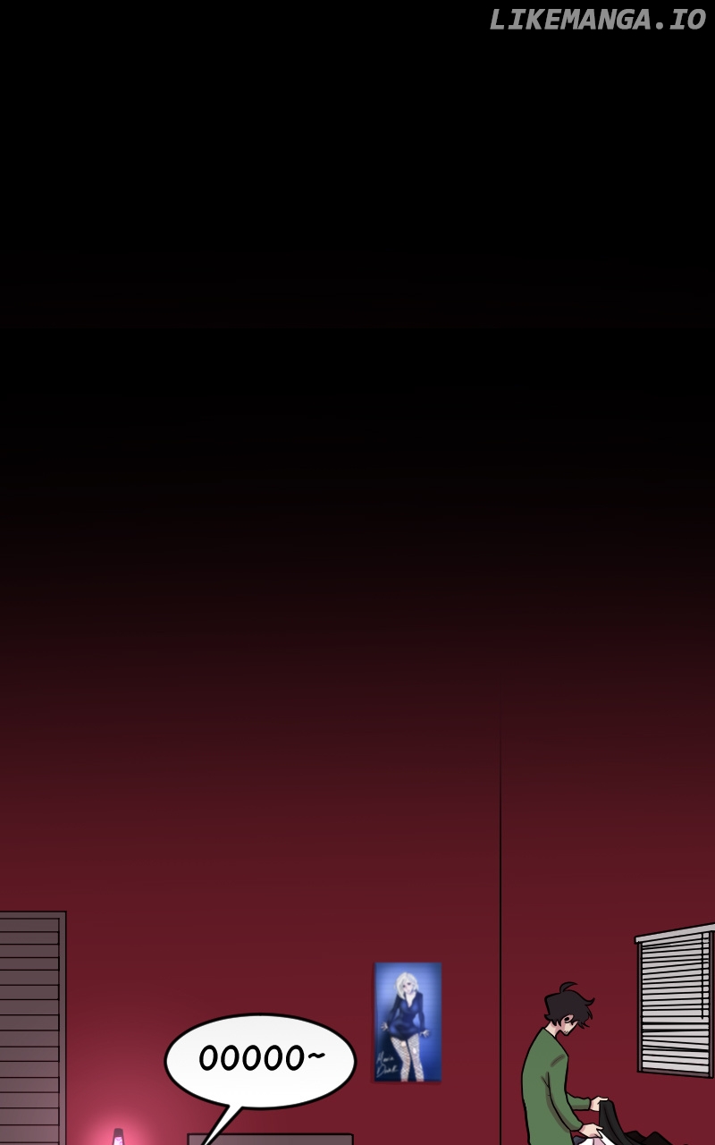 Down To Earth chapter 4 - page 32