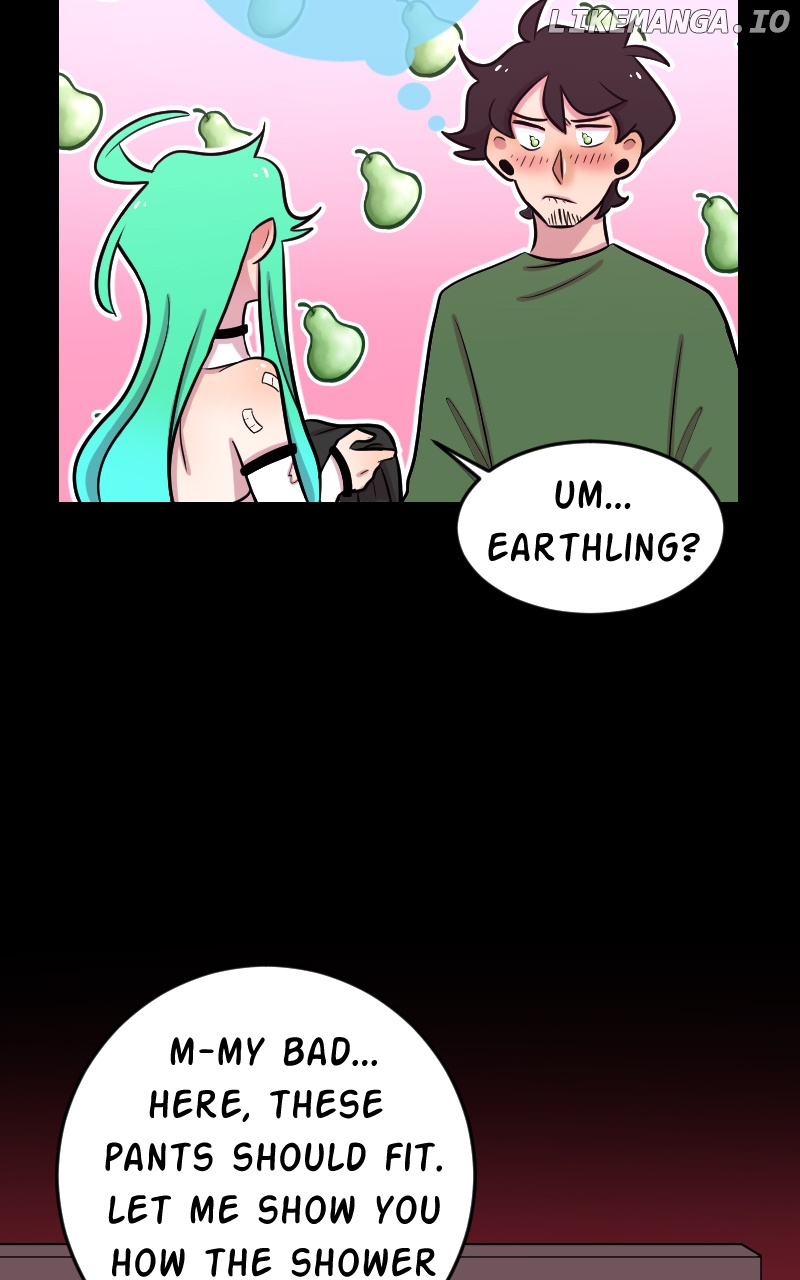 Down To Earth chapter 4 - page 41