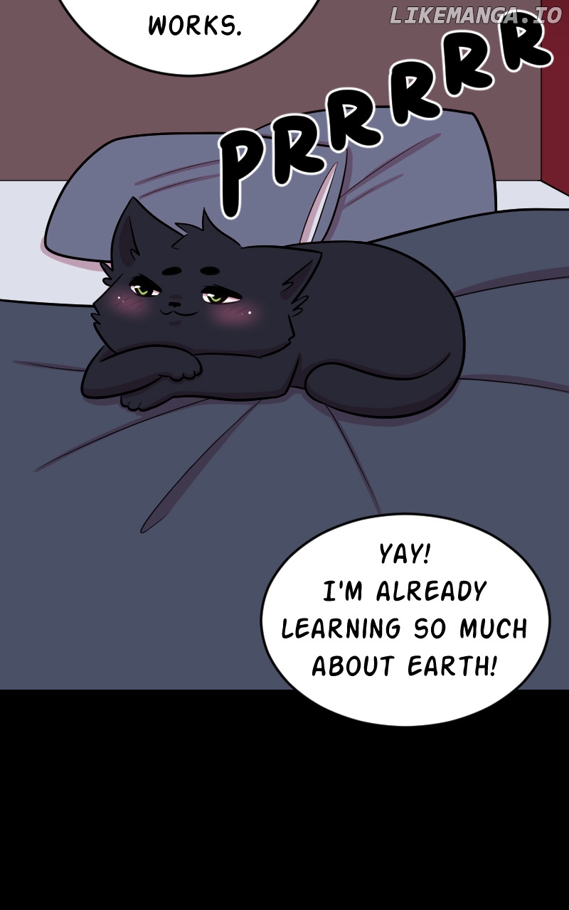 Down To Earth chapter 4 - page 42