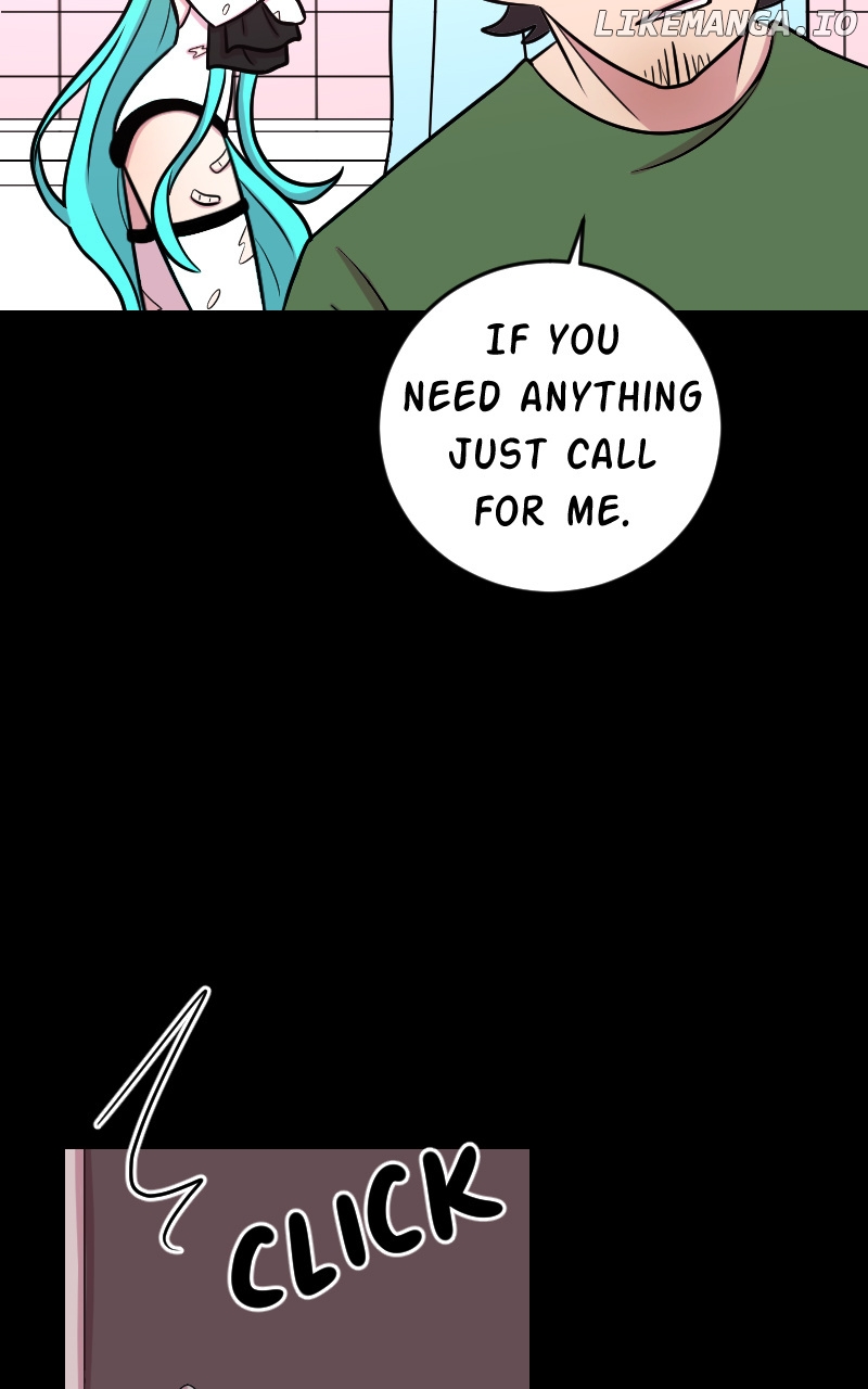Down To Earth chapter 4 - page 46