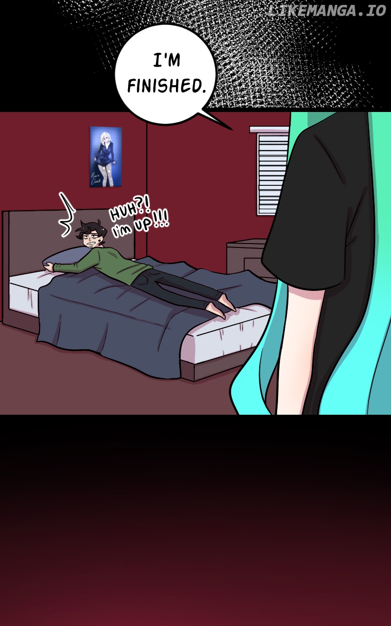 Down To Earth chapter 4 - page 54