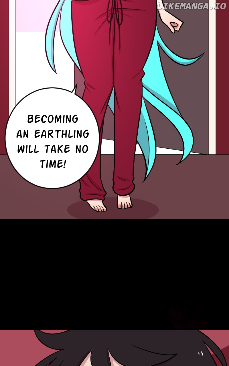Down To Earth chapter 4 - page 56