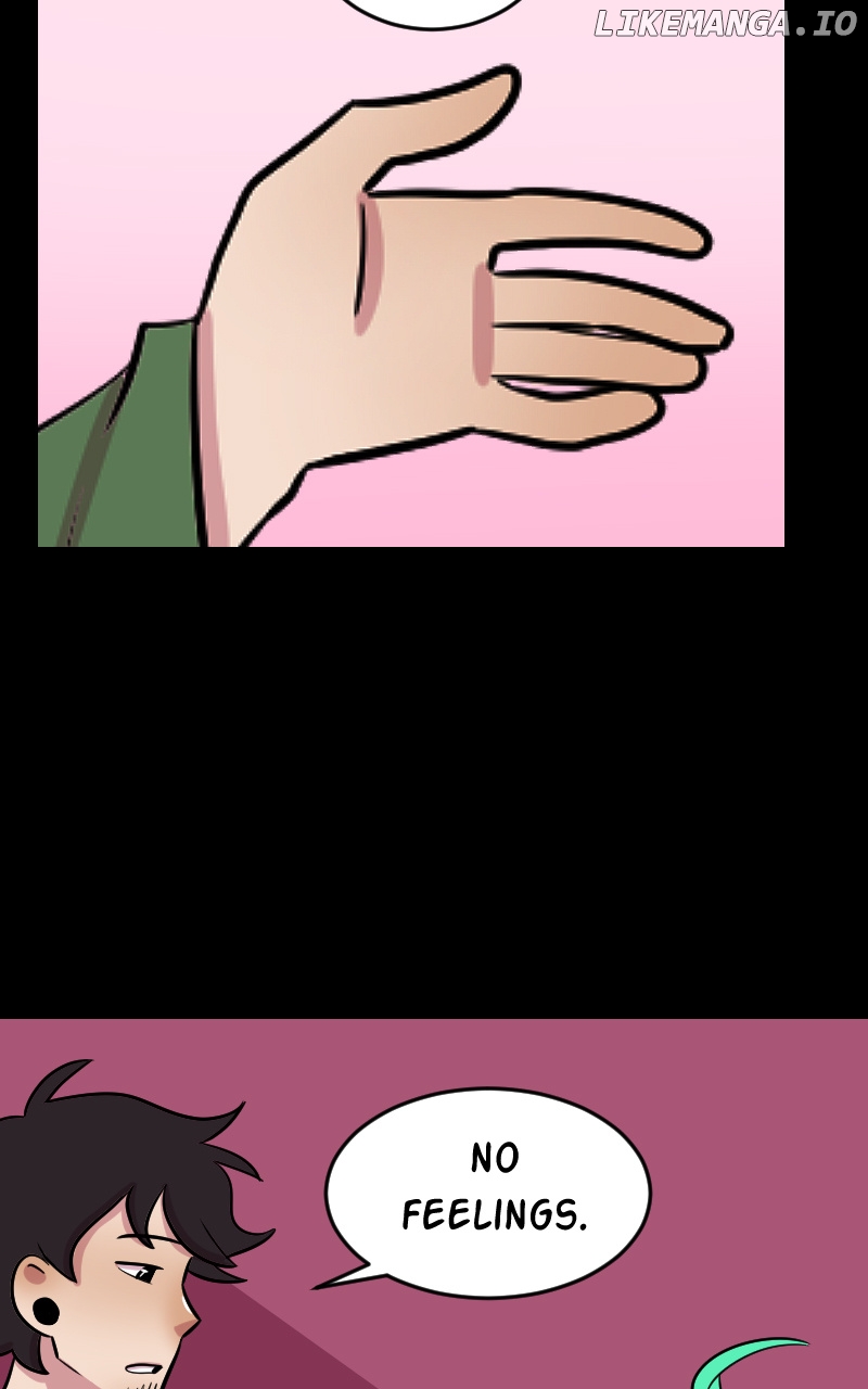 Down To Earth chapter 4 - page 61
